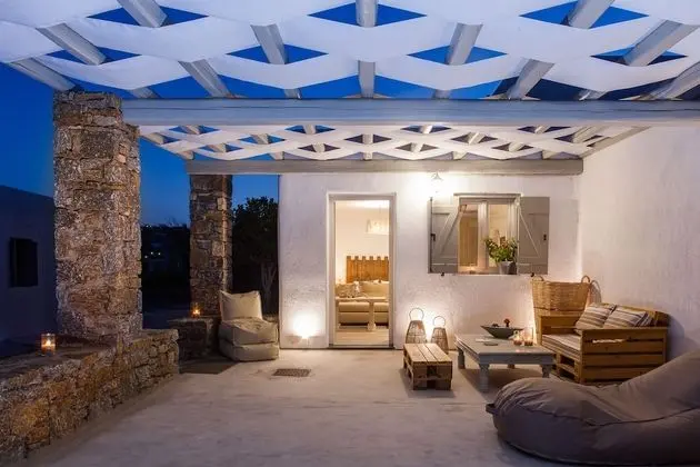 Junior Villa