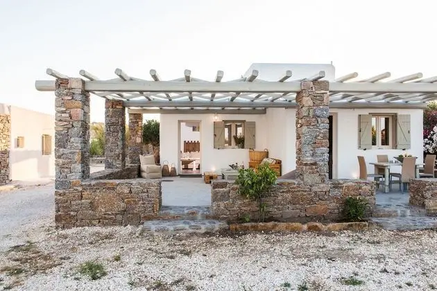 Junior Villa