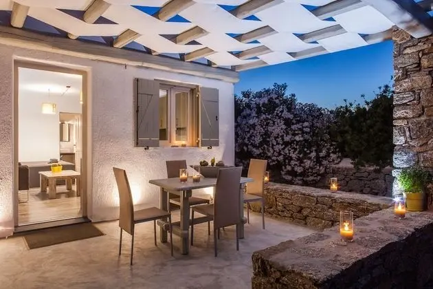 Junior Villa