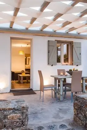 Junior Villa