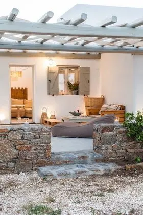 Junior Villa