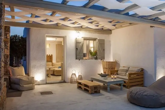 Junior Villa