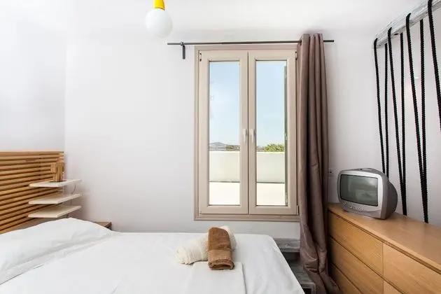 Superior Villa