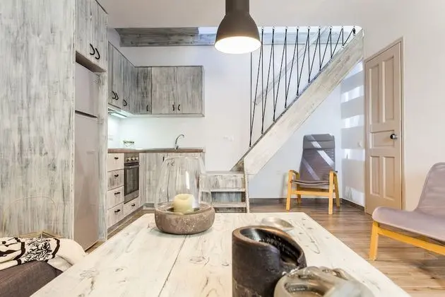Superior Villa