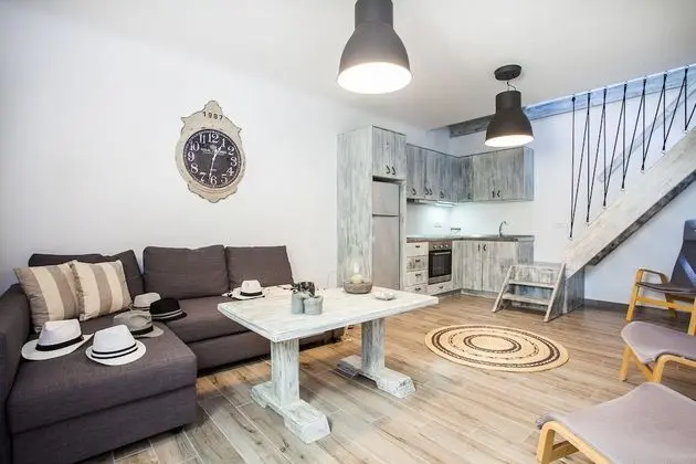 Superior Villa
