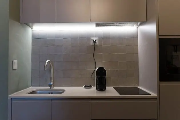 Comfort Stüdyo, 1 Çift Kişilik Yatak ve Çekyat