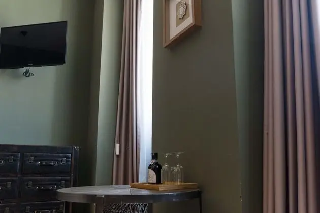 Comfort Stüdyo, 1 Çift Kişilik Yatak ve Çekyat