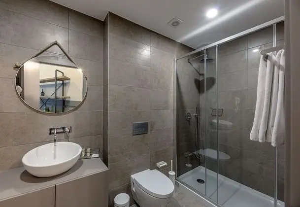 Comfort Stüdyo, 1 Çift Kişilik Yatak ve Çekyat