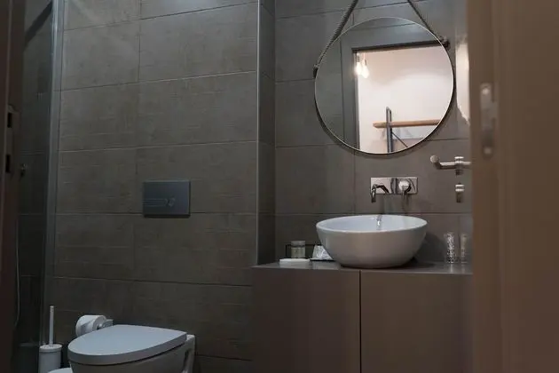 Comfort Stüdyo, 1 Çift Kişilik Yatak ve Çekyat