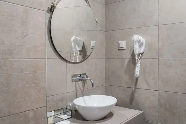 Stüdyo, 1 Çift Kişilik Yatak