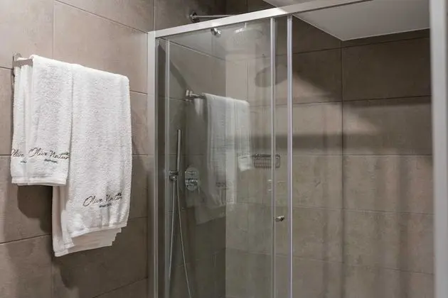 Stüdyo, 1 Çift Kişilik Yatak