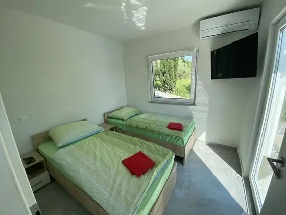 Luxury Villa, Kişiye Özel Havuzlu, Deniz Manzaralı