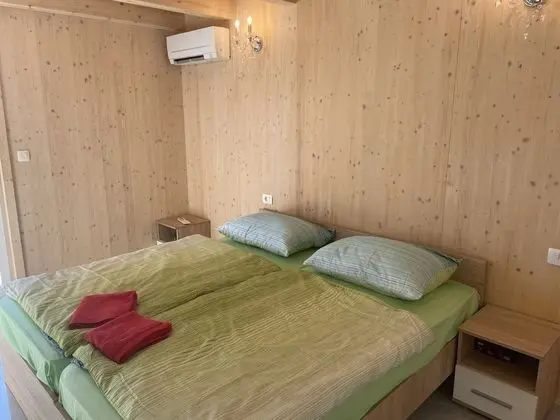 Luxury Villa, Kişiye Özel Havuzlu, Deniz Manzaralı