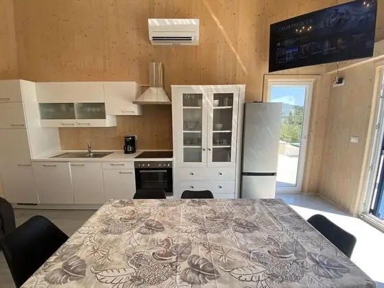 Luxury Villa, Kişiye Özel Havuzlu, Deniz Manzaralı