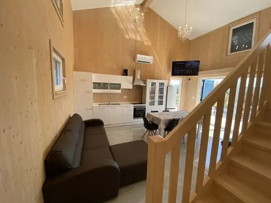 Luxury Villa, Kişiye Özel Havuzlu, Deniz Manzaralı