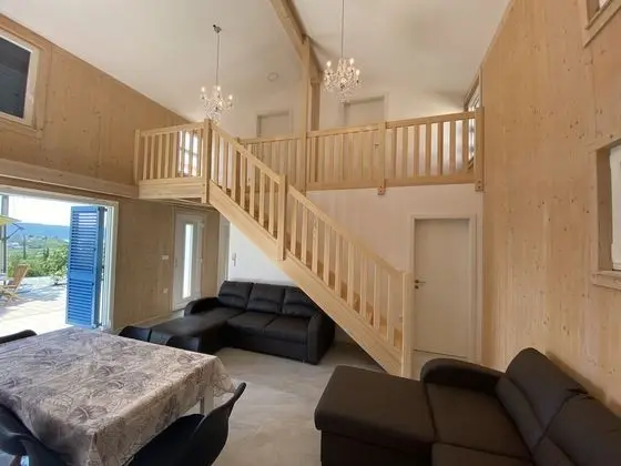 Luxury Villa, Kişiye Özel Havuzlu, Deniz Manzaralı