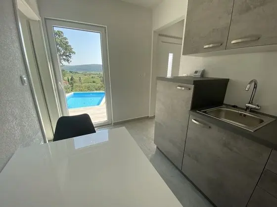 Luxury Villa, Kişiye Özel Havuzlu, Deniz Manzaralı