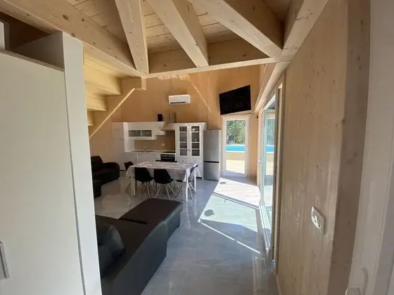 Luxury Villa, Kişiye Özel Havuzlu, Deniz Manzaralı