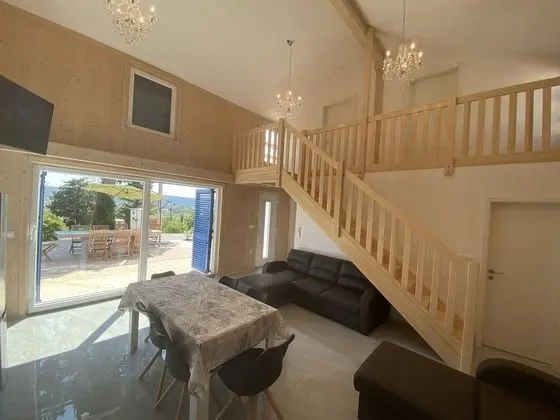 Luxury Villa, Kişiye Özel Havuzlu, Deniz Manzaralı