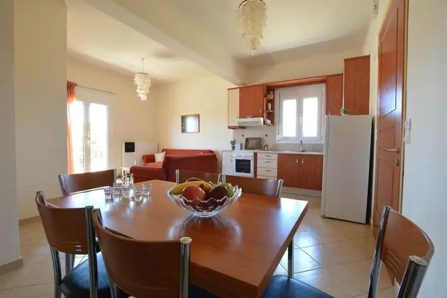 Panoramic Apart Daire