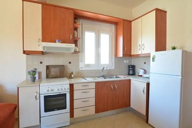 Panoramic Apart Daire