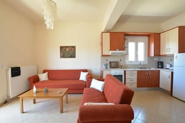 Panoramic Apart Daire