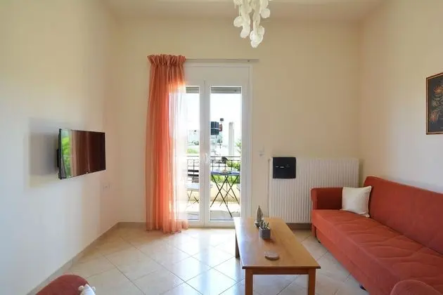 Panoramic Apart Daire
