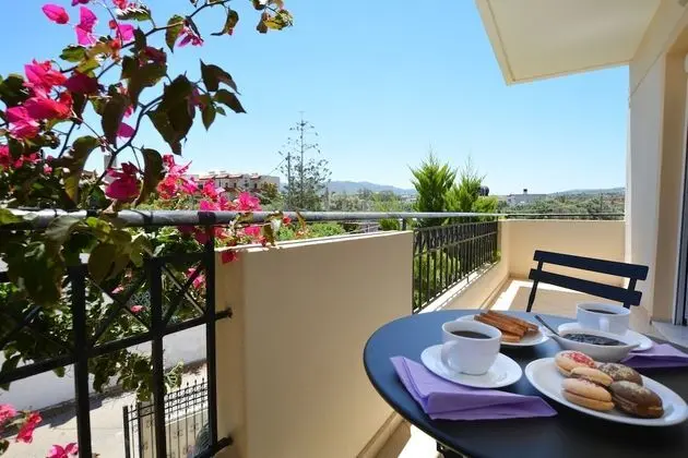 Panoramic Apart Daire