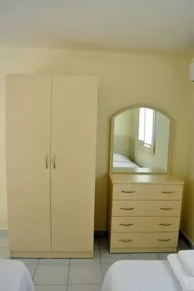 İki Ayrı Yataklı Oda