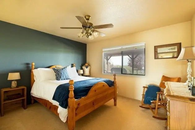Ev (3 Bedrooms)