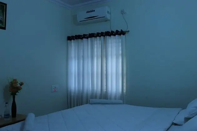 Deluxe Oda (A/C)
