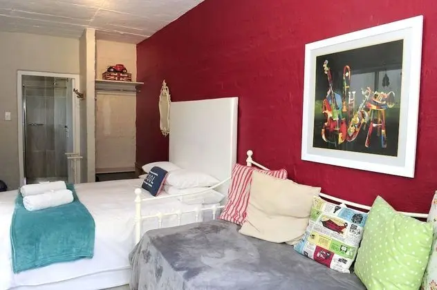 Comfort Tek Büyük Yataklı Oda, 1 Yatak Odası