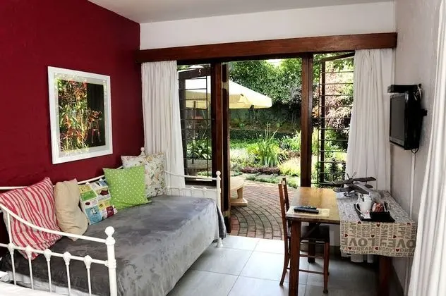 Comfort Tek Büyük Yataklı Oda, 1 Yatak Odası