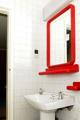 Comfort Tek Büyük Yataklı Oda, 1 Yatak Odası
