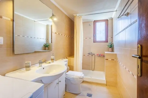 Traditional Villa, 2 Yatak Odası, Kişiye Özel Havuzlu, Dağ Manzaralı