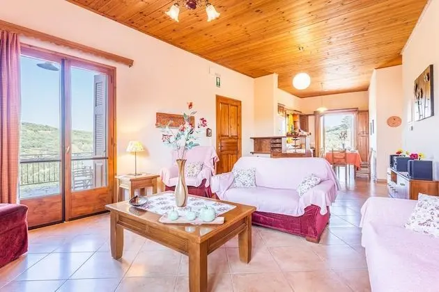 Traditional Villa, 3 Yatak Odası, Kişiye Özel Havuzlu, Dağ Manzaralı