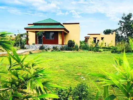 Oturma Alanı