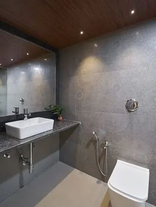 Villa, 1 Yatak Odası