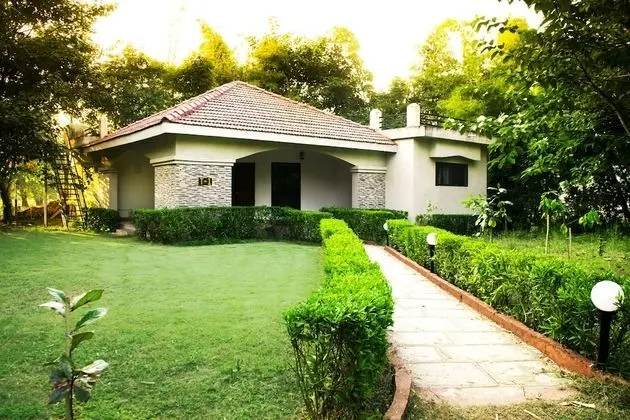 Villa, 2 Yatak Odası