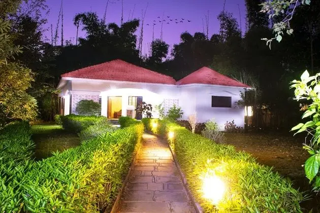 Villa, 2 Yatak Odası