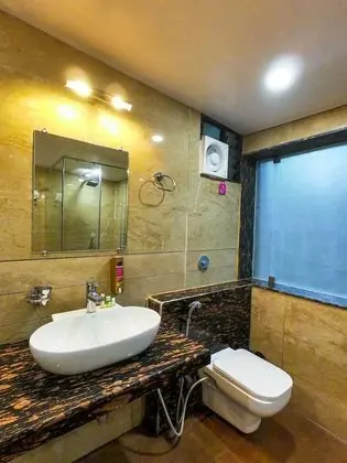 Villa, 2 Yatak Odası