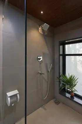 Villa, 2 Yatak Odası