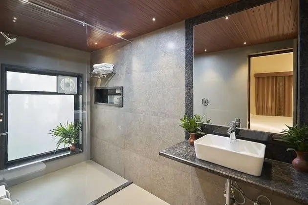 Villa, 2 Yatak Odası