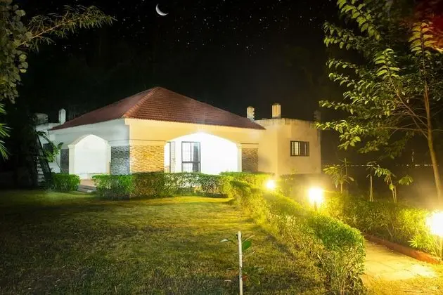 Villa, 2 Yatak Odası