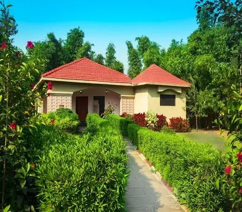 Villa, 3 Yatak Odası