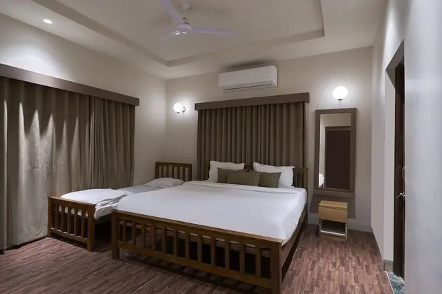 Villa, 3 Yatak Odası