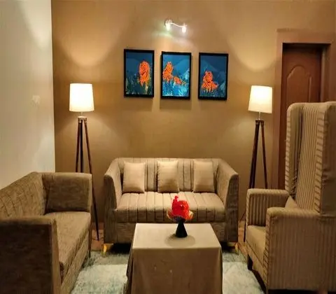Villa, 3 Yatak Odası