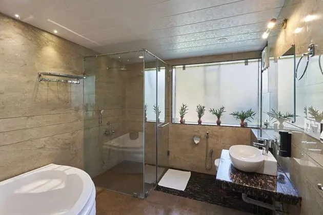 Villa, 3 Yatak Odası