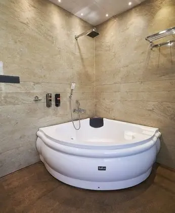 Villa, 3 Yatak Odası