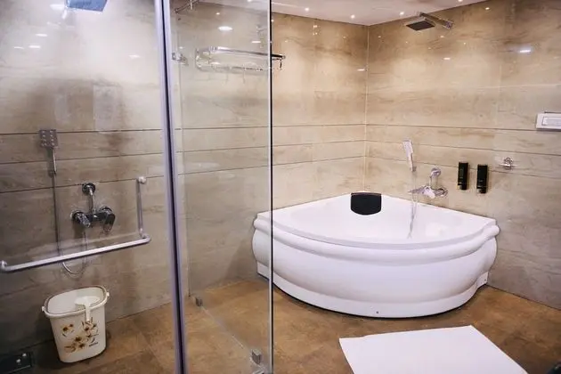 Villa, 3 Yatak Odası